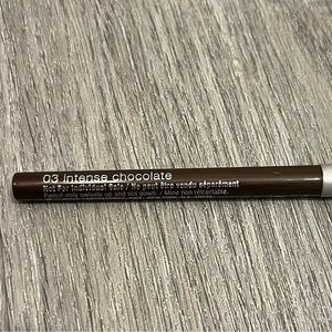 NWT Clinique Quickliner for Eyes Intense Chocolate Brown